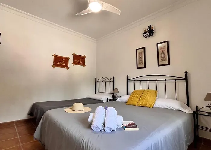 Сasa de vacaciones Encarni