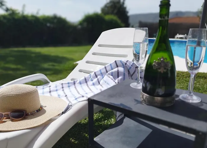 Сasa de vacaciones Encarni