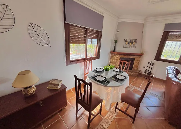 Encarni Сasa de vacaciones *