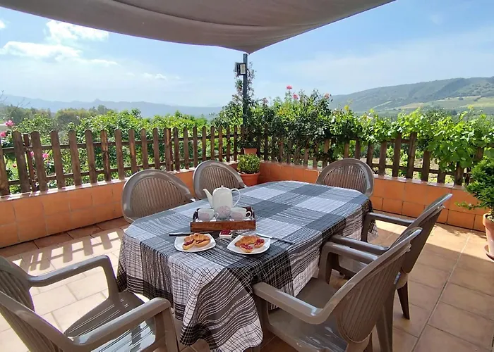 Encarni Сasa de vacaciones *