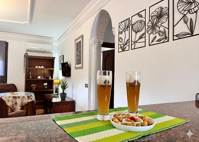 Сasa de vacaciones Encarni