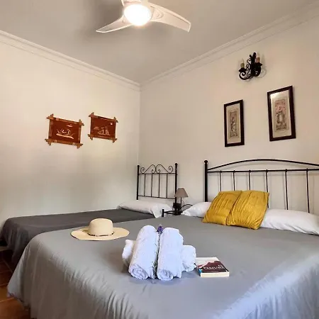 Holiday home Encarni