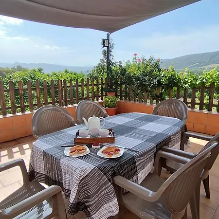 Encarni Holiday home *