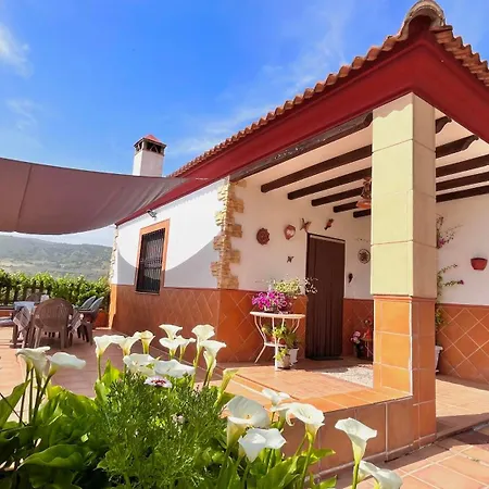 Holiday home Encarni