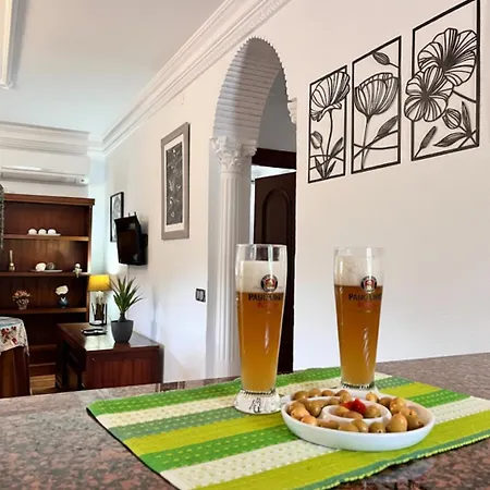 Holiday home Encarni