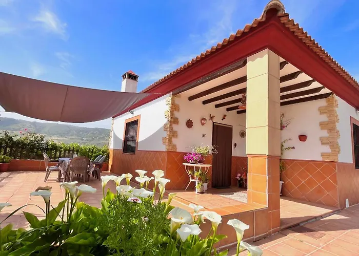 בית נופש Encarni